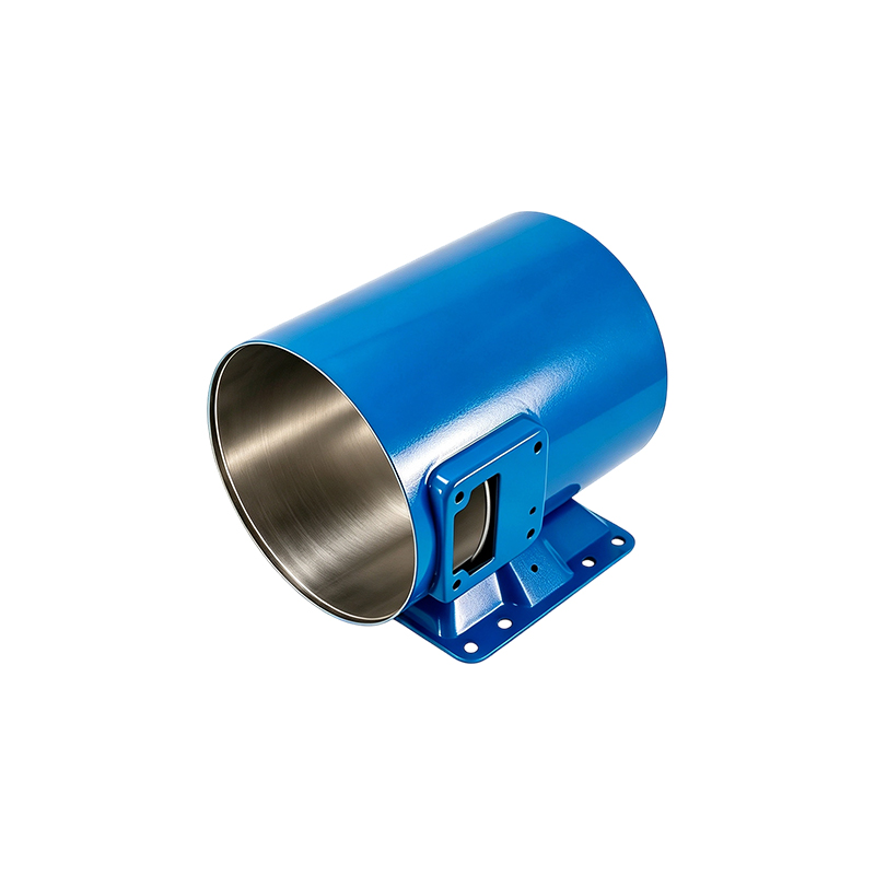 Inner Diameter 260 Heavy-Wall Motor Housing With Base Inner Diameter 260 Heavy-Wall Motor Housing With Base